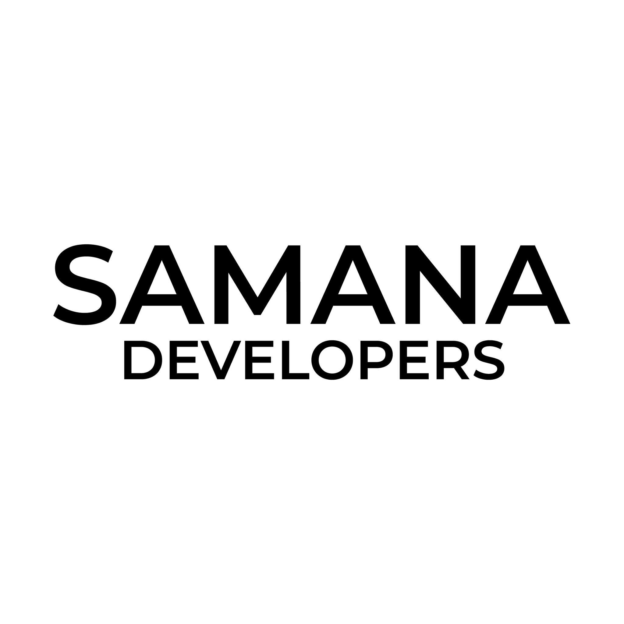 Samana Developers